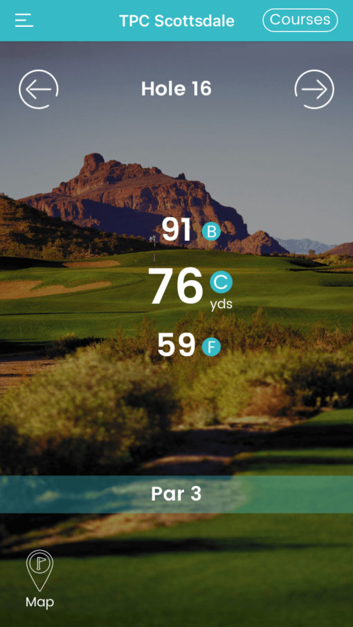 GoGolf Course image | Golf Verified