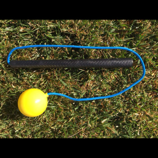 Power Ball Golf Verfied Best Tools Technology Training Aids